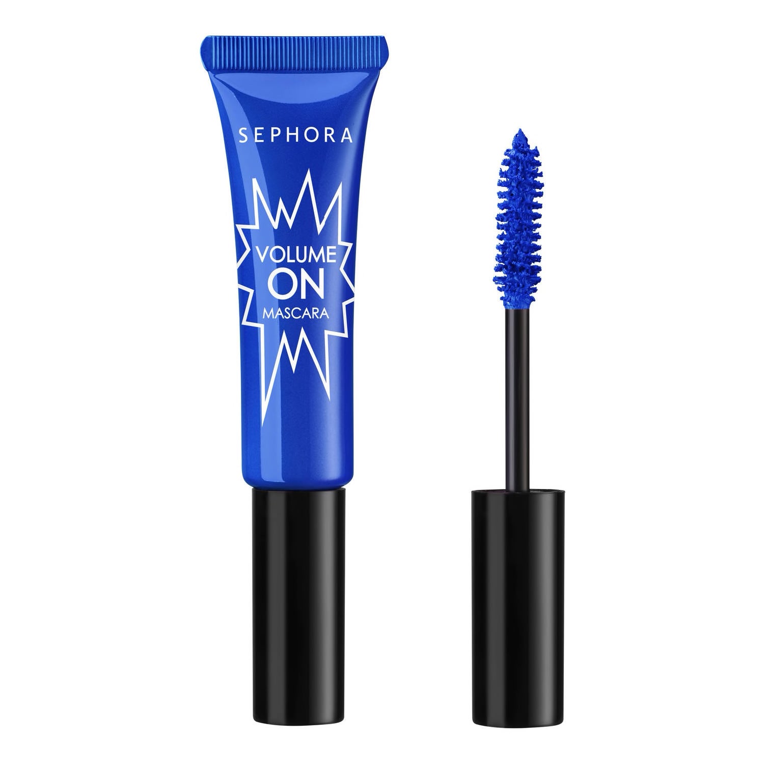 SEPHORA. Mascara Volume On (8,99 €).