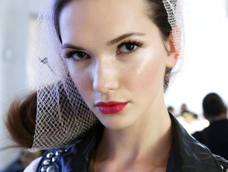 Fotos: Máscaras y sérums de pestañas para olvidarte de las extensiones y lucir mirada felina