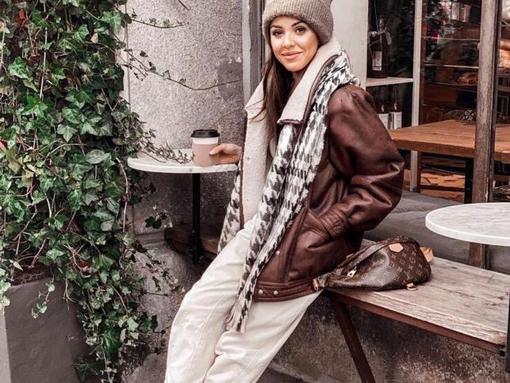 Fotos: 11 pantalones baggy, el diseño que va a convertirse en la próxima tendencia