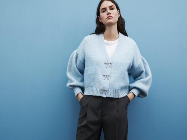 Fotos: Las compras de la semana: de los botines de Mango que no te quitarás en todo el invierno al jersey de Zara con el que no pasarás frío