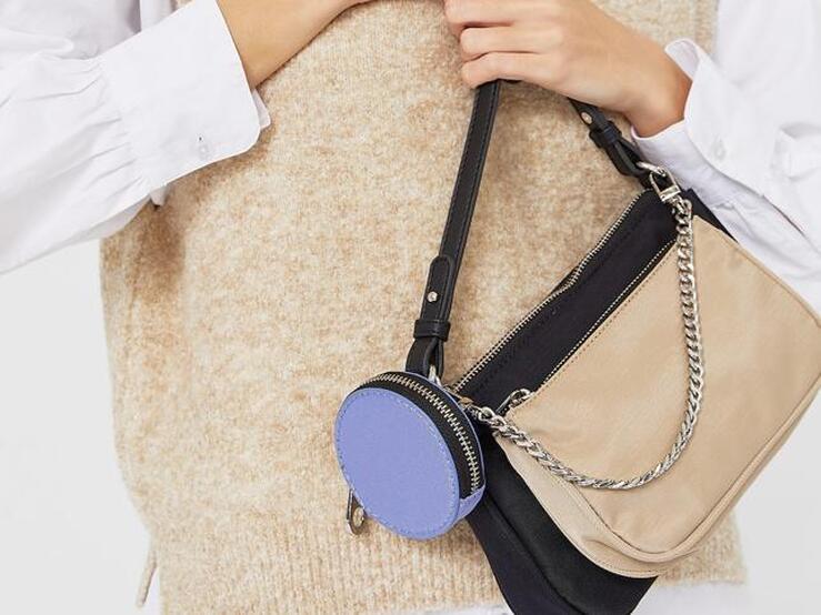 Fotos: Convierte estos 11 bolsos de Stradivarius en tu mejor regalo de navidad por menos de 20 euros