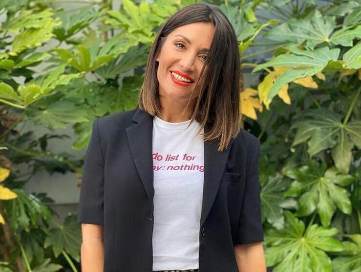 Fotos: De sus faldas y blazers de Zara a los vestidos de H&M: estos son los mejores looks de Nagore Robles del 2020