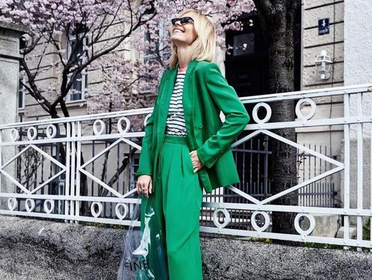 Fotos: Si a tu armario le faltan pantalones no te pierdas estos de Sfera que además están rebajados