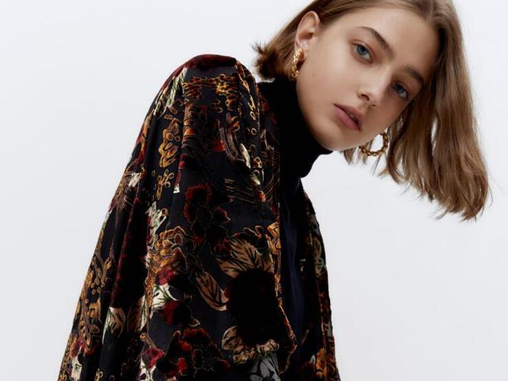 Fotos: Nuestras 10 prendas favoritas de la nueva colección de Uterqüe para renovar el armario con todas las tendencias del 2021