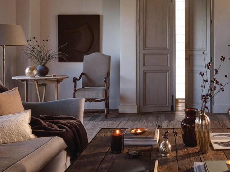 Fotos: Prepara tu lista de favoritos para las rebajas de Zara Home con estas 11 ideas deco que querrás tener en tu casa antes de que se agoten