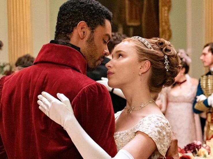 Fotos: Series y pelis para hacer un maratón después de ver Los Bridgerton y llenar tu vacío de romance victoriano