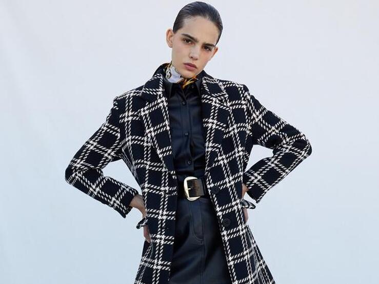 Fotos: Descubre los 14 abrigos más bonitos y calentitos de las rebajas de Sfera que te combinarán con todo