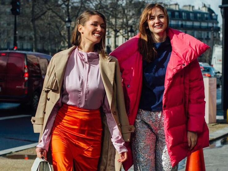 Fotos: Los siete abrigos más originales que ya puedes encontrar en las rebajas por menos de 50 euros