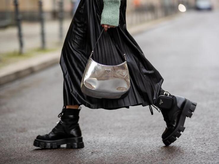 Fotos: Las botas y botines más prácticos y bonitos de las rebajas de Sfera que combinan con todo