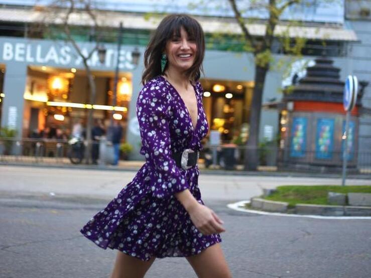 Fotos: Vestidos de 15 euros de las rebajas de Zara que podrás ponerte ahora, en primavera y hasta en verano