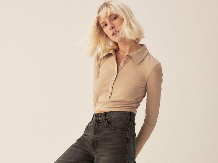 Fotos: H&M apuesta por el canalé para una nueva colección tan confortable como bonita