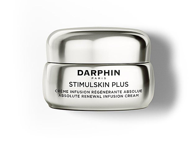 Crema Regeneradora Absoluta Stimulskin Plus de Darphin (199 €).