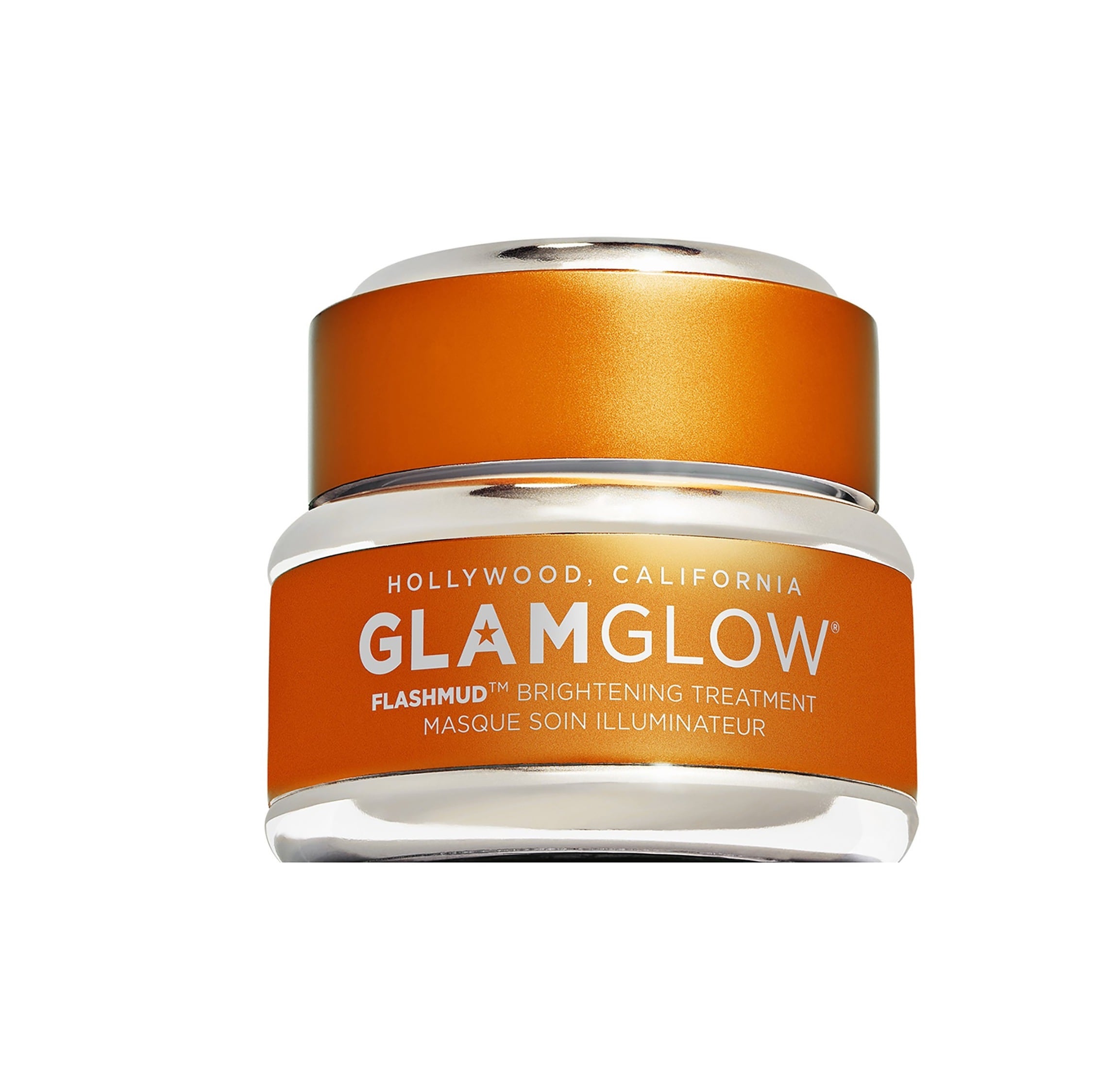 La Flashmud Brightening Treatment de Glamglow es una mascarilla flash que pone buena cara en menos de 5 minutos. Todo gracias a su fórmula con hojas de abedul blanco y otros ingredientes que iluminan, alisan y aportan una firmeza inmediata al rostro. Antes: 49,99 euros. Ahora: 27 euros.