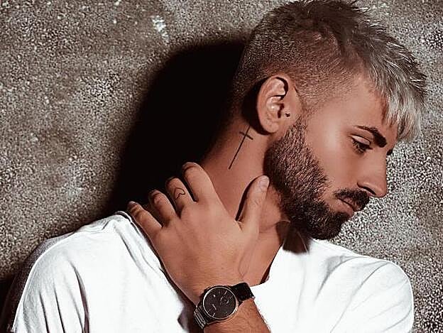 este es Isaac Torres y este es su perfil bueno