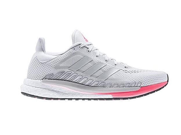 Solar Glide 3 de adidas.