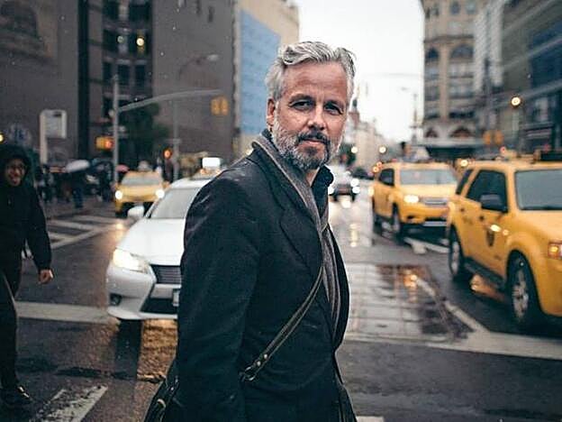Marta Luisa y sus hijas el día del funeral de Ari Behn.
