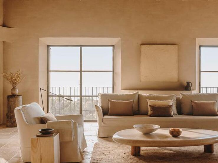 Fotos: Zara Home ha vuelto a conquistarnos con estas 12 ideas deco de su nueva colección que ya soñamos ver en nuestras casas