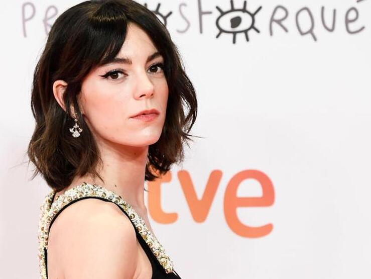 Fotos: Estos han sido los mejores maquillajes y peinados de los Premios Forqué 2021