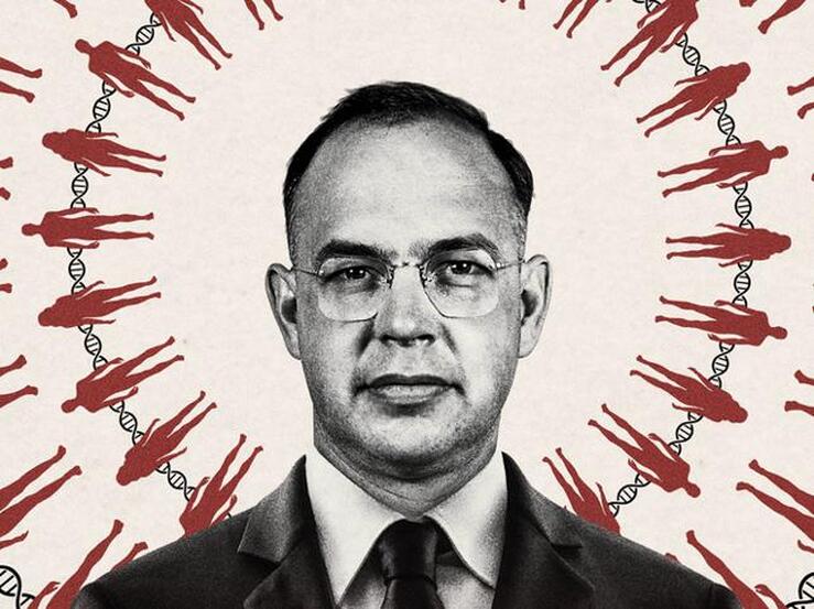 Fotos: 12 miniseries y películas sobre crímenes reales para maratonear un fin de semana (o cuando quieras)