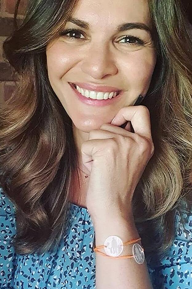 Fabiola ha sido una de las mujeres que más ha influído en la vida de Bertín Osborne.