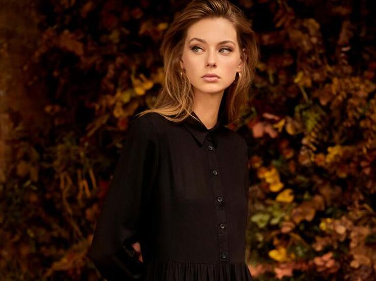 Fotos: Los vestidos más bonitos y baratos de las rebajas están en Lefties y todos cuestan menos de 4 euros