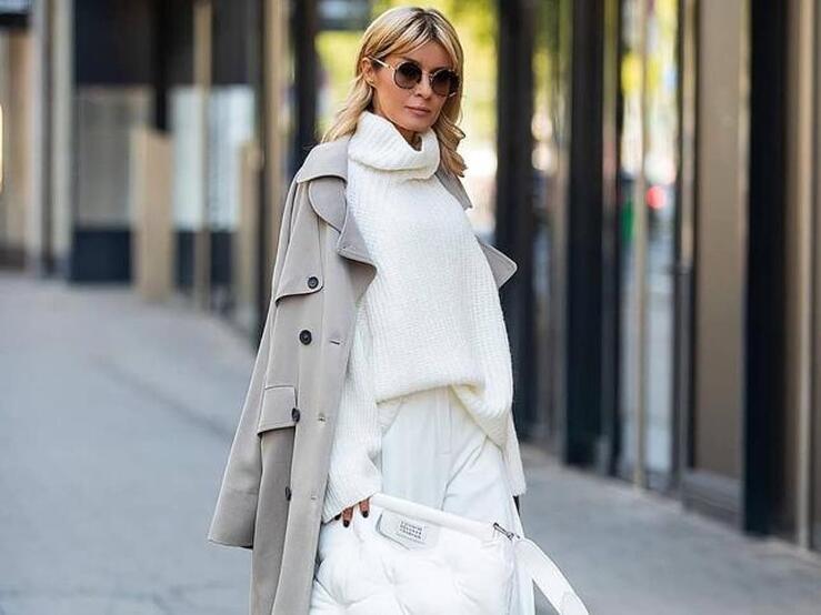 Fotos: El bolso tendencia del momento es el shopper acolchado