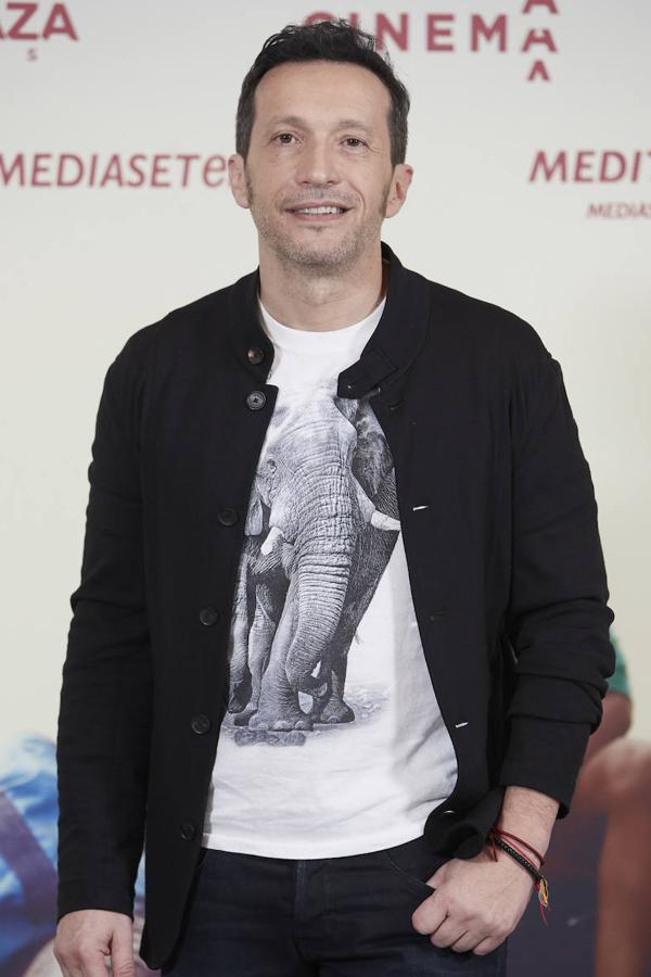 Salvador Calvo por la película Adú. La gran favorita de la edición con 13 nominaciones.