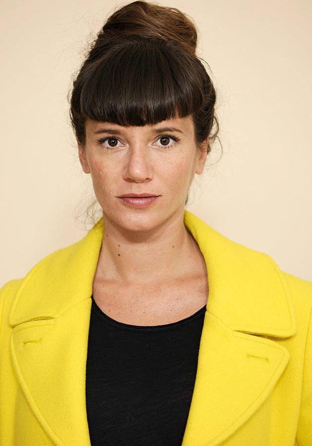 Griselda Siciliani por Sentimental.