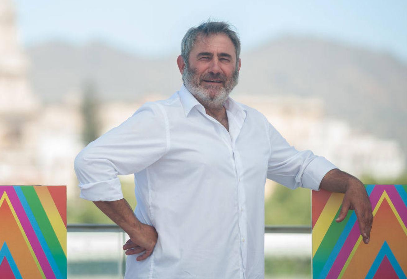 Sergi López por La boda de Rosa.