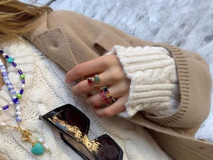 Fotos: Ahora más que nunca, necesitas una crema de manos y estas son las más hidratantes y reparadoras