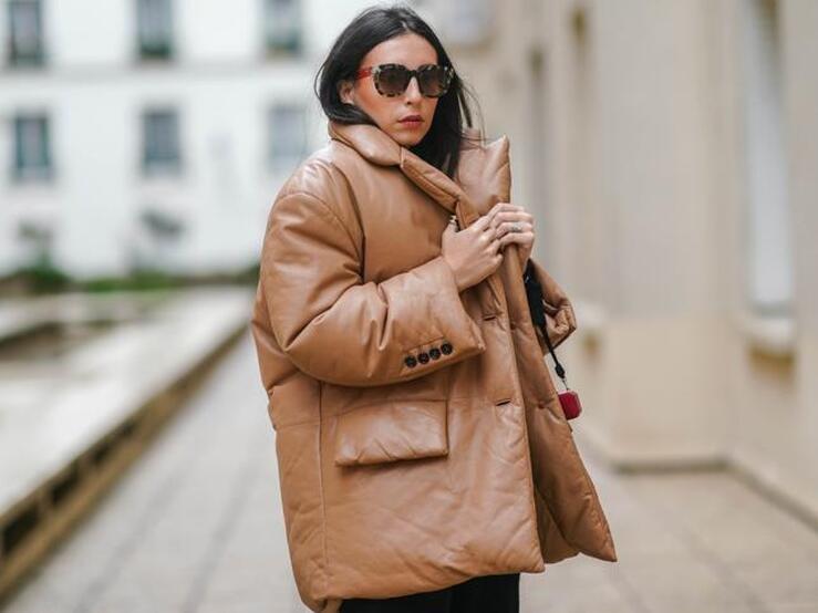 Fotos: Ahora o nunca: estos 8 abrigos de las rebajas de Uterqüe le darán a tu armario un giro de estilo definitivo
