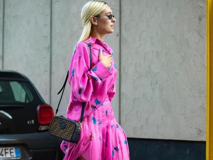 Fotos: 7 vestidos que puedes (y vas a querer) comprar en las rebajas de Sfera por menos de 16 euros