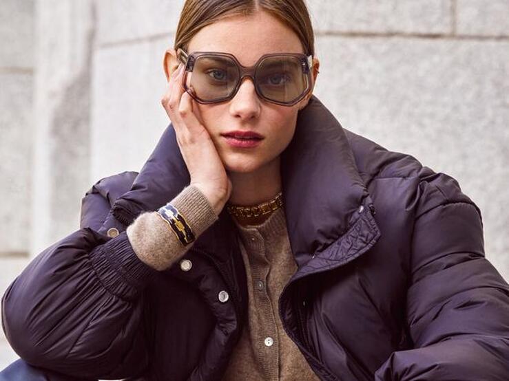 Fotos: Abrigos, cazadoras y chubasqueros super prácticos que encajarán con todos tus looks deportivos