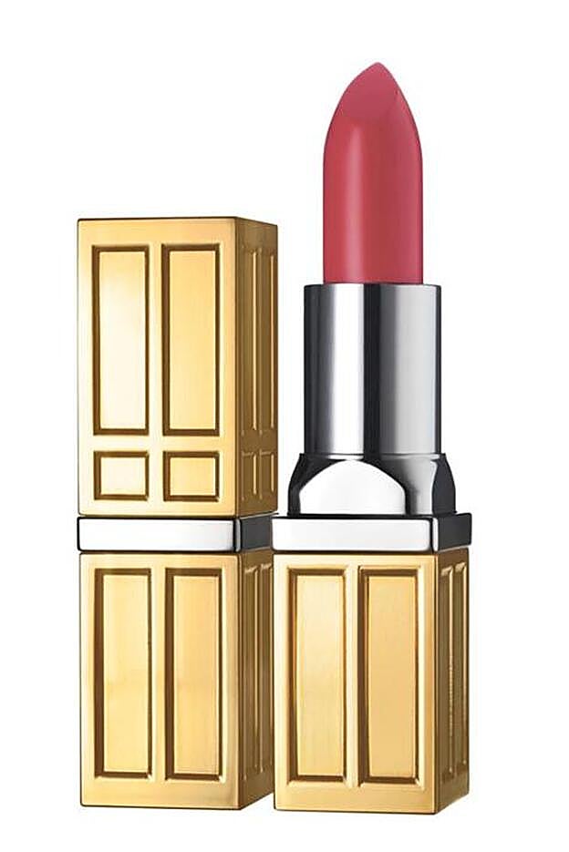 Beautiful Color Moisturizing Lipstick de Elizabeth Arden.