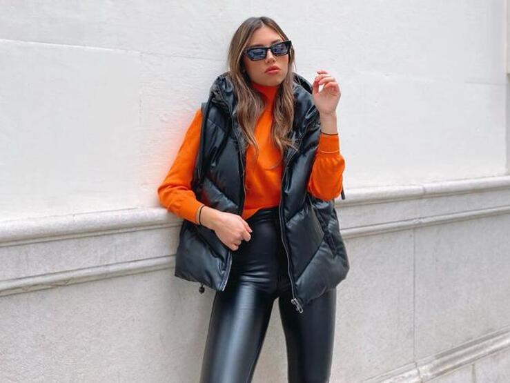 Fotos: Los chalecos acolchados han llegado para quedarse y estos son los más bonitos que tienes que fichar para primavera