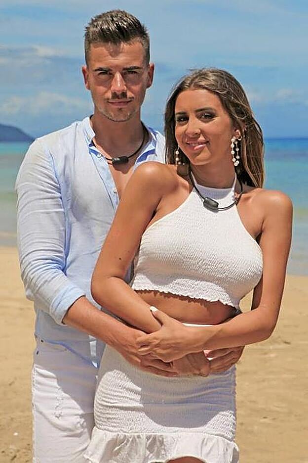 Marina no le ha sido fiel a Jesús... y se veía venir desde el primer minuto