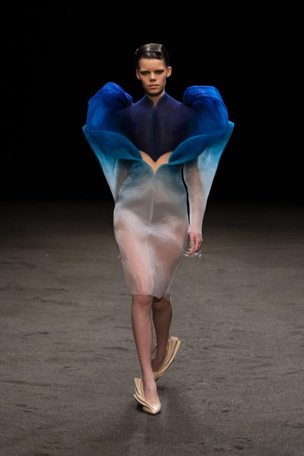 Iris Van Herpen