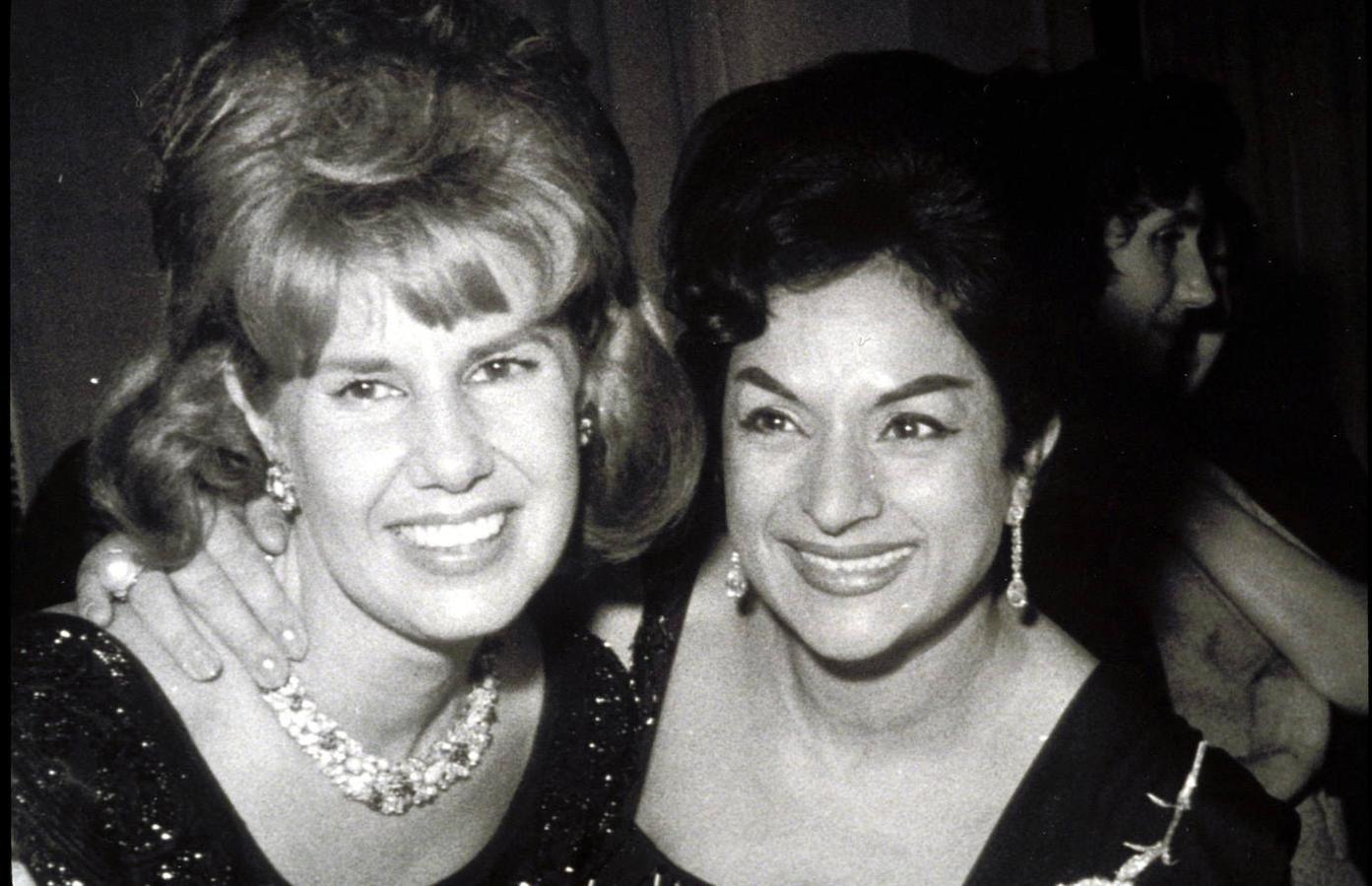 "Yo tengo más fuerza que Chernóbil. ¿Tú te acuerdas de Chernóbil, este que ha dao la energía esa que se fue? Pues más fuerza que Chernóbil tengo".