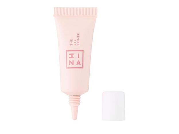 The Eye Primer (12,95 euros en 3ina y en tiendas Primor).