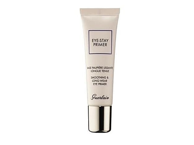 Eye Stay primer de Guerlain (22,95 euros en Douglas).