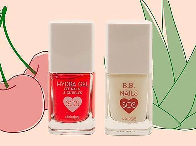 Puedes combinar los productos o utilizarlos por separado, todo depende de tus necesidades