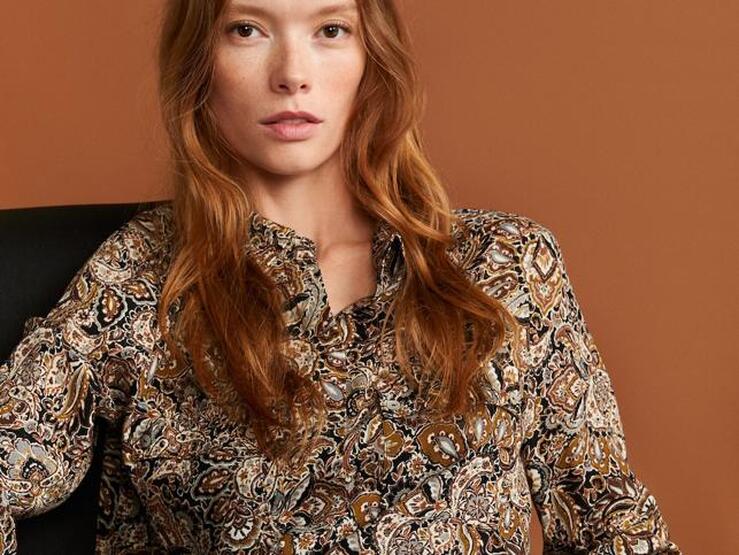 Fotos: 25 compras de Mango Outlet con las que estrenar la colección de primavera al mejor precio