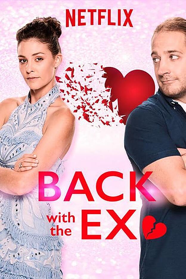 Back with the ex, el reality que deberían ver los fans de La isla de las tentaciones.