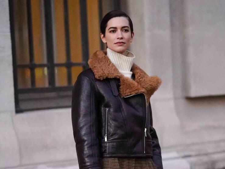 Fotos: 9 cazadoras de las rebajas de Pull & Bear por menos de 10 euros