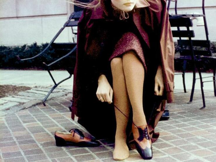 Fotos: 10 zapatos planos de Zara de nueva colección comodísimos, perfectos para comprar ya