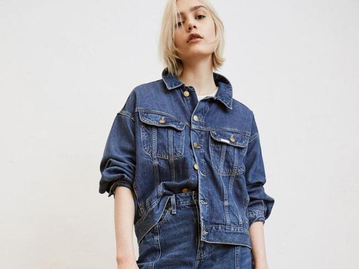 Fotos: La colección cápsula de H&M con Lee que viene con todas las prendas vaqueras que queremos
