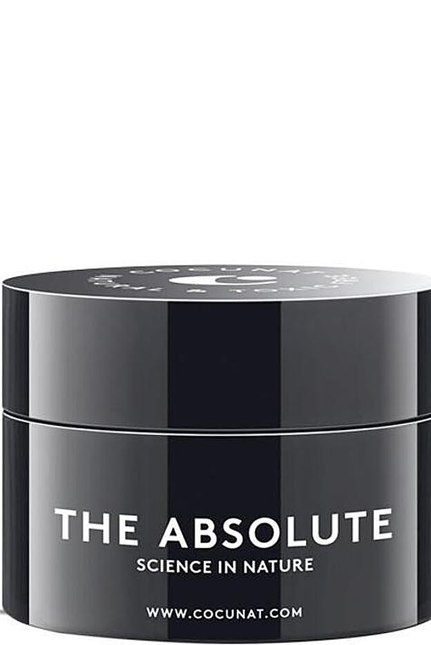 Paula se confiesa fan absoluta de la crema antiedadrejuvenecedora The Absolute, de la marca Cocunat