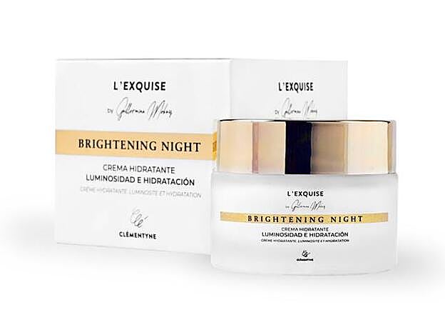 Hydra Extra Luxe 50 ml. 30 euros.