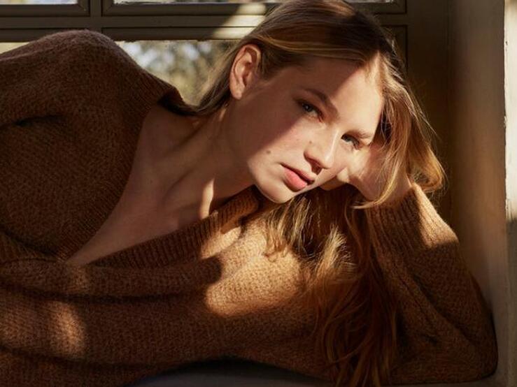 Fotos: Las prendas de la nueva colección de Mango que solo puedes comprar en su web: son muy originales y te van a encantar