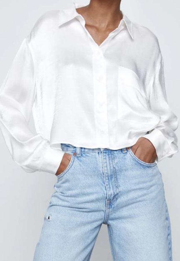 De Zara (19,95 euros).